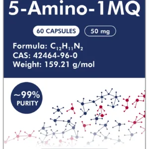 5-Amino-1MQ