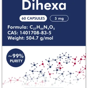 Dihexa (5mg)