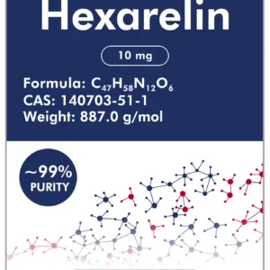 Hexarelin (10mg)