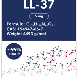 LL-37 (5mg)