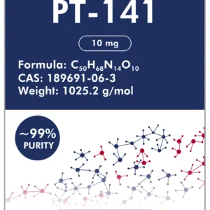 PT-141 (10mg)