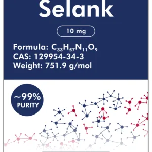 Selank (10mg)