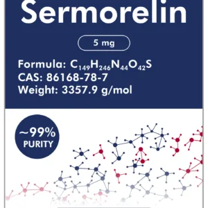 Sermorelin (5mg)