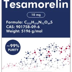 Tesamorelin (10mg)