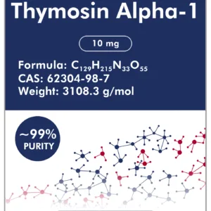 Thymosin Alpha-1 (10mg)